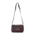 Maison Margiela Crossbody bags – Umhängetasche mit Logo in paars
