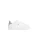 Calvin Klein Sneakers laag  groen / wit