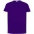 JHK Heren Normaal T-Shirt (Paars)