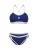 ARENA Bikini ‘ICONS’  blauw / wit