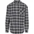 Overhemd Urban Classics oversized check