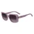 Moschino zonnebril MOL090/S paars