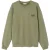 American Vintage Sweatshirt mpli03bh