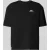 PEGADOR oversized t-shirt met print op de achterkant