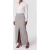 IRO Paris Isice Skirt Grey