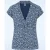 Mon Cher Cache-Coeur top in Sparkling Spectacle