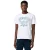 Wrangler Americana Tee Worn White