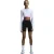 On Train Lg Sleeve Crop 1 W White