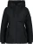 alife & kickin Winterjas ‘Cicely’  zwart