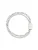 Breil Armband ‘Magnetica System’  zilver