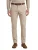 Gardeur Pantalon Tonic beige katoen chino