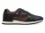 Australian Tiago Sneakers blauw Leer –