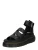 Dr. Martens Sandaal ‘Clarissa II’  zwart