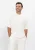 Les Deux T-Shirt Heren Sully Towel T-shirt,