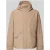 Tommy Hilfiger Regular fit functioneel jack met capuchon