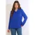 LOLALIZA blouse blauw
