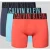 Calvin Klein Underwear Boxershort met elastische band in een set van 3 stuks