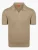 Suitable Shirt  donkerbeige