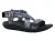 Teva K Terra-Float Livia Sandalen
