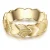 Glanzstücke München Ring  goud