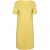 Dames t-shirt jurk KnowledgeCotton Apparel Linen