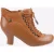 Hush Puppies Vivianna Laars Dames
