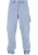 Karl Kani Jeans  lichtblauw