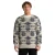 Ronde hals trui Billabong Ranchero
