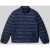 Tommy Hilfiger Kids Regular fit gewatteerd jack met donsvulling, model ‘ESSENTIAL’
