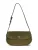 GUESS Schoudertas ‘Guess Sac Bandoulière Danya Hobo Shoulder Olive SG991819’  groen
