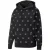 Puma Dames love all-over print hoodie