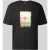 HUGO regular fit T-shirt van puur katoen model ‘DAMORU’