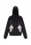 Ed Hardy Sweatvest  zwart