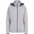 Trespass Dames/dames Splendor Fleece Jacket (Grijs)