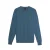 Ronde hals trui van merinowol katoen Lyle & Scott