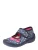 BECK Lage schoen ‘Little Loop’  donkerblauw / gemengde kleuren