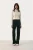 Jersey broek Slim fit Sycamore