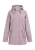 Mymo Regenjas Dames ROSÉLAVENDEL