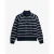 Dames sweatshirt Superdry Ath Henley