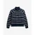 Dames sweatshirt Superdry Ath Henley