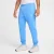 Nike Heren Sportswear Club Fleece Joggingbroek (Universitair Blauw)