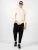 Bally Longsleeve Turtle-Neck Mannen geel