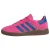 ADIDAS ORIGINALS Sneakers ‘Handball Spezial’  royal blue/koningsblauw / goud / pink