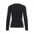 Dames-T-shirt met lange mouwen KAFFE Jamilla