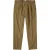 Closed Bergen Tapered Pants Golden Moss