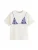 Next Shirt  ecru / lila