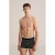 WE Fashion boxershort zwart