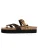Bayton Teenslipper ‘Andromac’  lichtbruin / donkerbruin