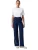 Touche Prive Jeans  marine / groen / wit