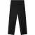Filling Pieces 422550500247 pantalons coach pants twill wool